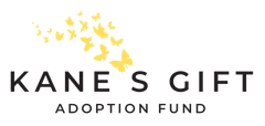 Kane's Gift Adoption Fund Logo