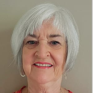 Judy Fletcher