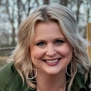 Rachel Williams